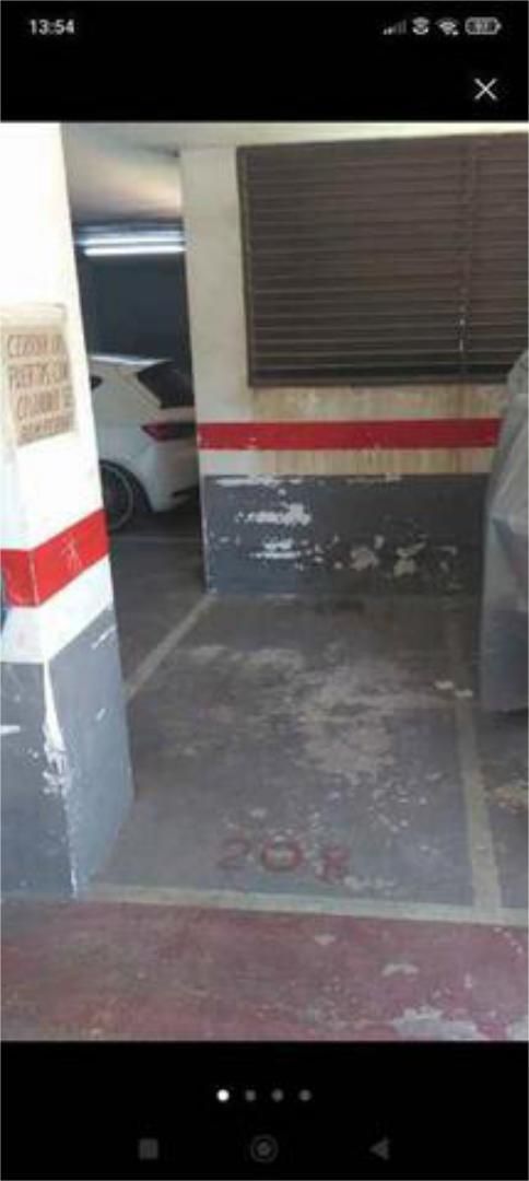 Parking de Garaje de alquiler en Sant Feliu de Llobregat