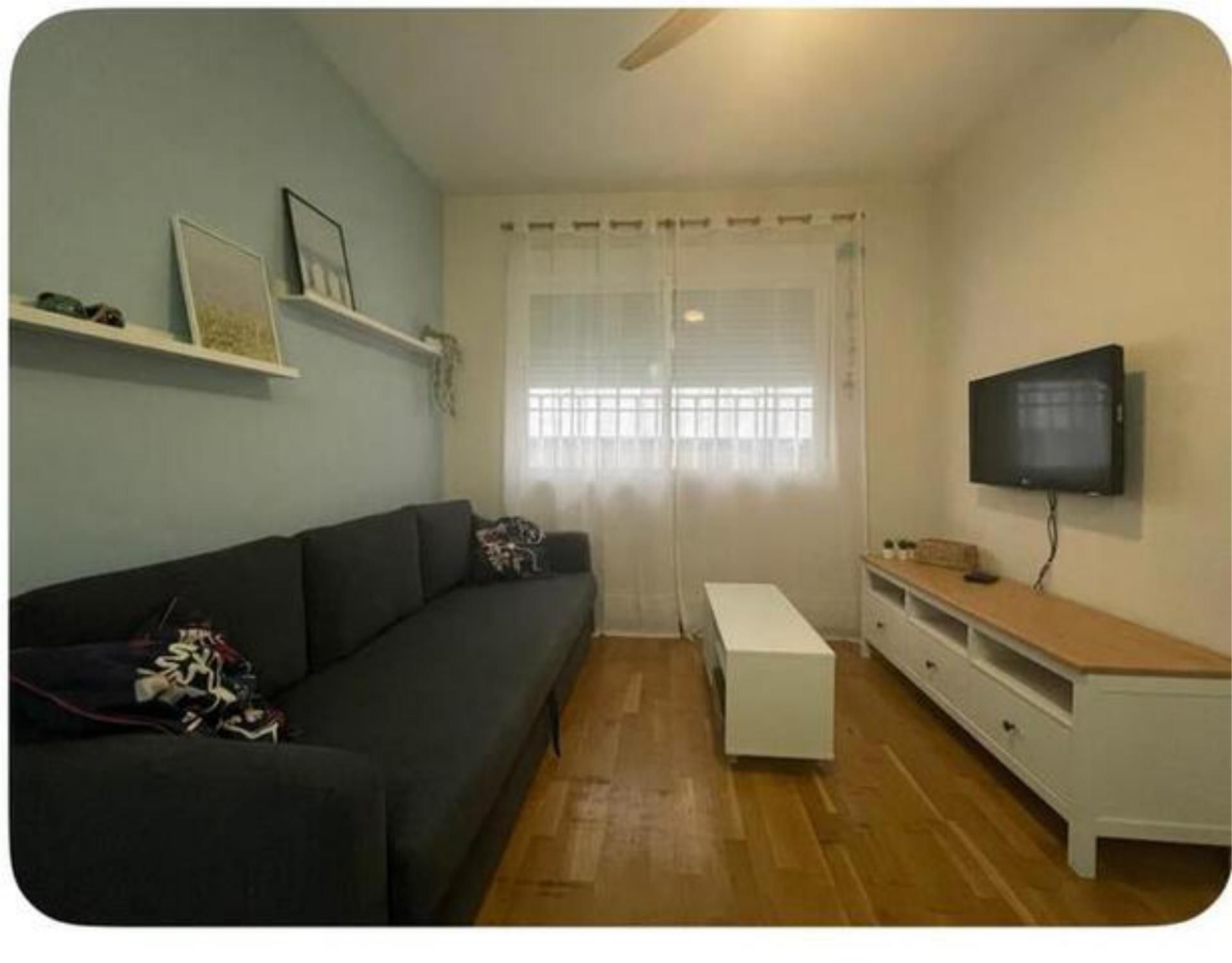 Wohnzimmer von Wohnungen zum verkauf in Albuñol mit Möbliert
