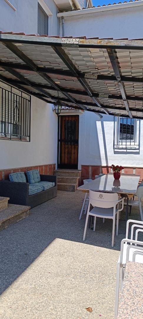 Flat to rent in Calle Manuel de Falla, 15, Carretera de Granada - La Alcazaba