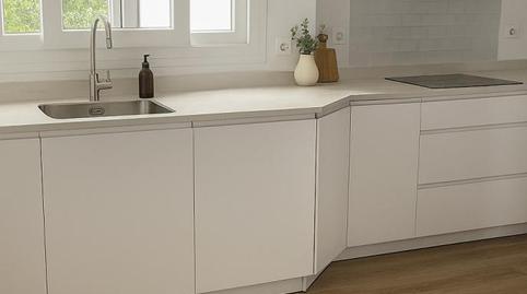 Foto 2 de Pis de lloguer a Avenida Cruz Roja, 26, La Plata, Cádiz