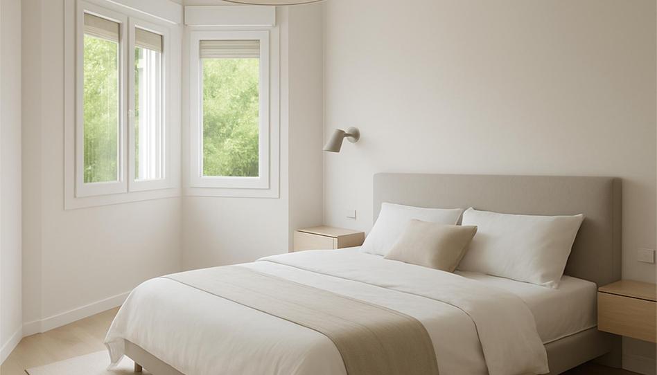 Foto 1 de Pis de lloguer a Avenida Cruz Roja, 26, La Plata, Cádiz