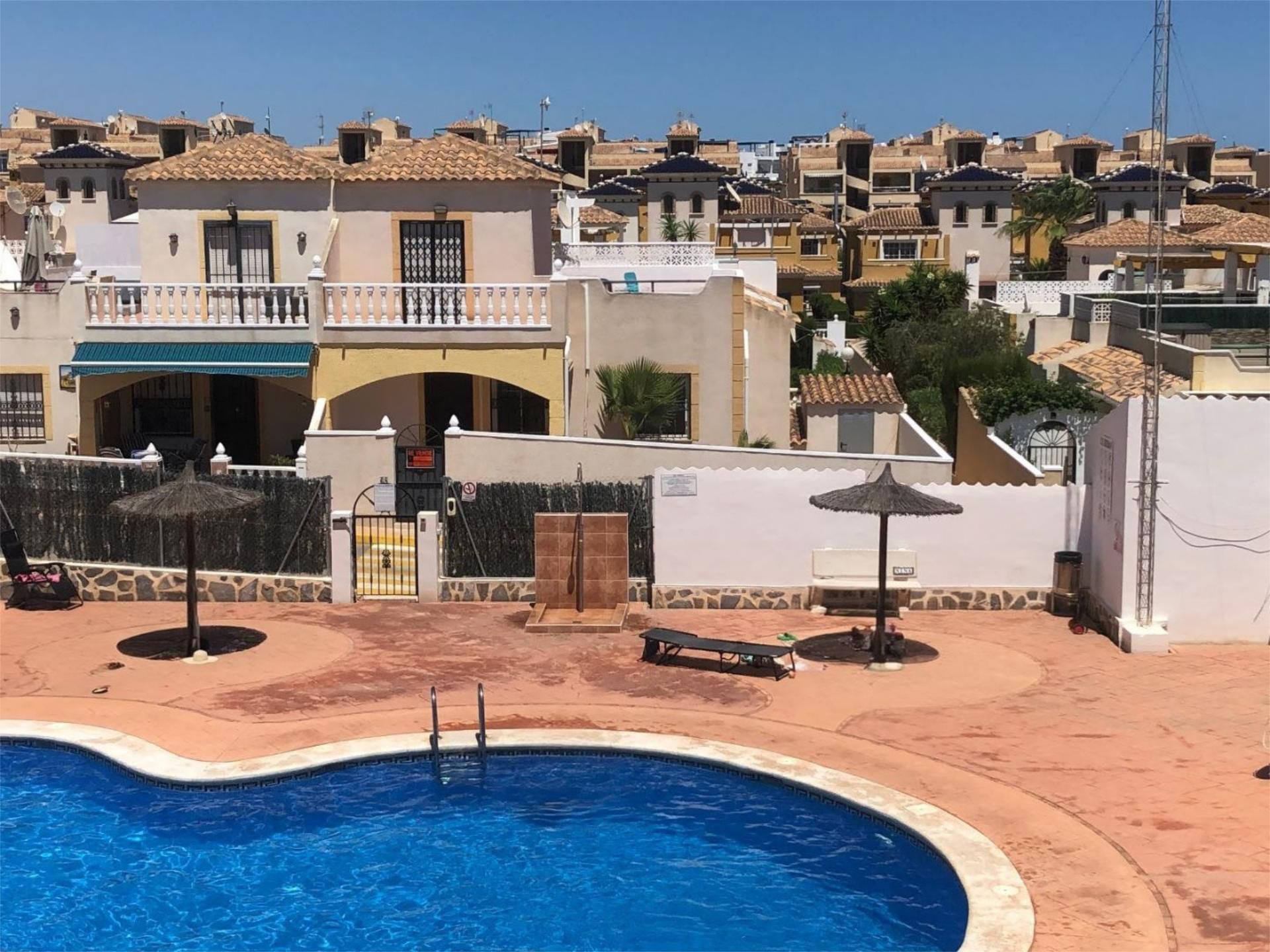 Single-family semi-detached for sale in Plaça H-1 Villa Rosa, 3, Los Balcones y los Altos