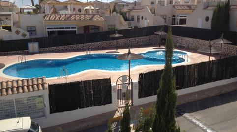 Flat for sale in Plaça H-1 Villa Rosa, 3, Los Balcones y los Altos, Alicante - image 2 Photo 2 of Flat for sale in Plaça H-1 Villa Rosa, 3, Los Balcones y los Altos, Alicante