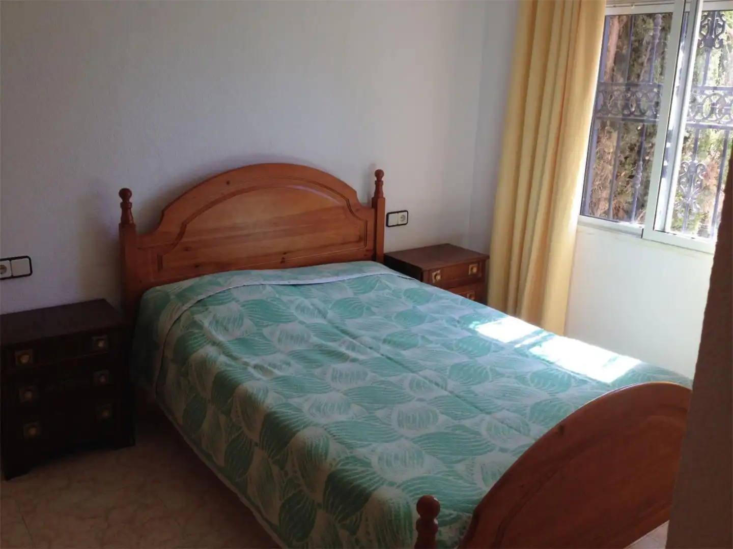 Pis en venda a Plaça H-1 Villa Rosa, 3, Los Balcones y los Altos Dormitori de Pis en venda en Orihuela amb Aire condicionat, Jardí privat i Terrassa