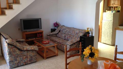 Flat for sale in Plaça H-1 Villa Rosa, 3, Los Balcones y los Altos, Alicante - image 4 Photo 4 of Flat for sale in Plaça H-1 Villa Rosa, 3, Los Balcones y los Altos, Alicante