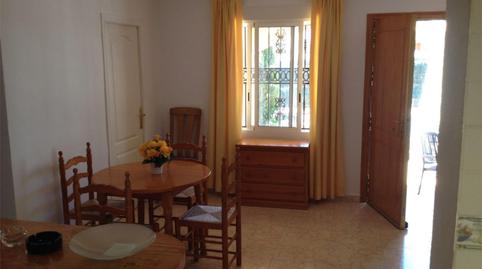 Flat for sale in Plaça H-1 Villa Rosa, 3, Los Balcones y los Altos, Alicante - image 5 Photo 5 of Flat for sale in Plaça H-1 Villa Rosa, 3, Los Balcones y los Altos, Alicante