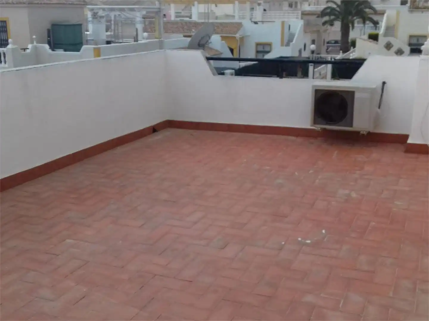 Pis en venda a Plaça H-1 Villa Rosa, 3, Los Balcones y los Altos Terrassa de Pis en venda en Orihuela amb Aire condicionat, Jardí privat i Terrassa