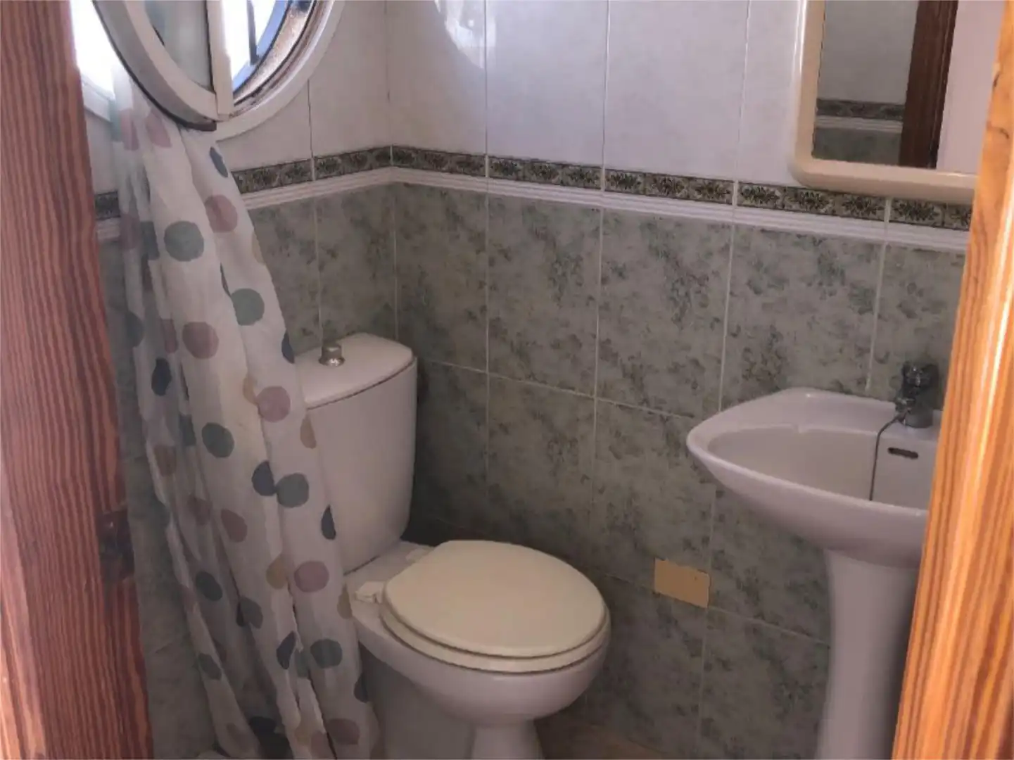Pis en venda a Plaça H-1 Villa Rosa, 3, Los Balcones y los Altos Bany de Pis en venda en Orihuela amb Aire condicionat, Jardí privat i Terrassa