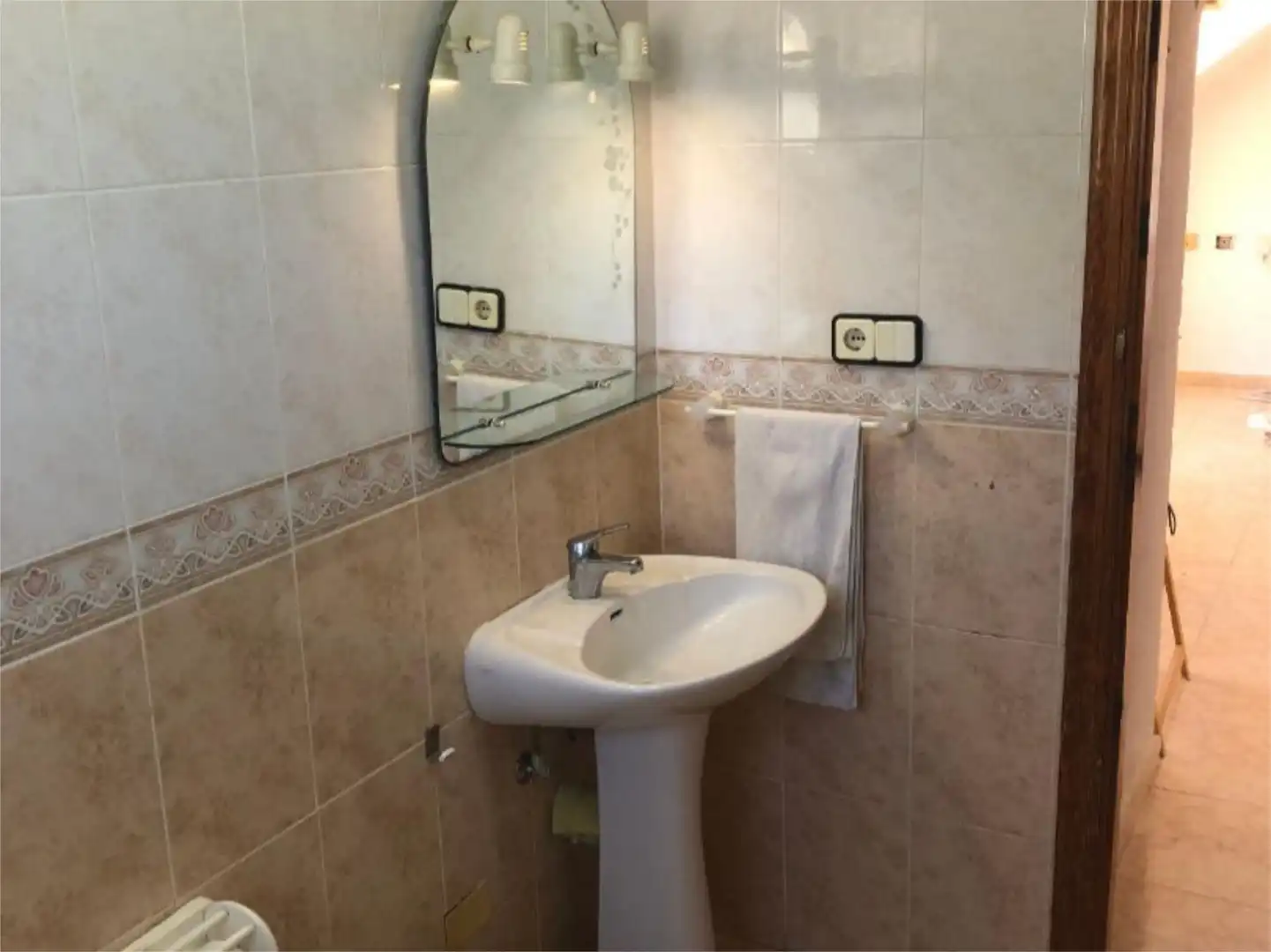Pis en venda a Plaça H-1 Villa Rosa, 3, Los Balcones y los Altos Bany de Pis en venda en Orihuela amb Aire condicionat, Jardí privat i Terrassa