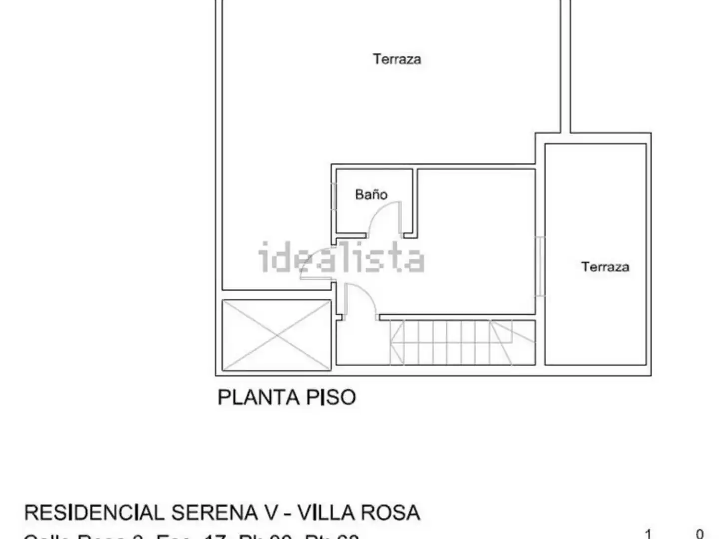 Pis en venda a Plaça H-1 Villa Rosa, 3, Los Balcones y los Altos Pis en venda en Orihuela amb Aire condicionat, Jardí privat i Terrassa