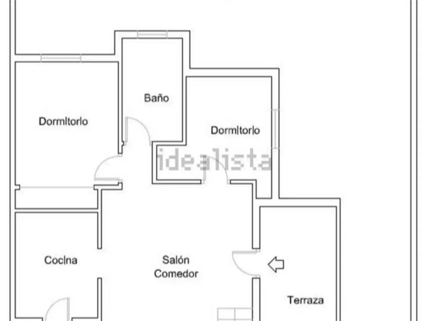 Pis en venda a Plaça H-1 Villa Rosa, 3, Los Balcones y los Altos Pis en venda en Orihuela amb Aire condicionat, Jardí privat i Terrassa