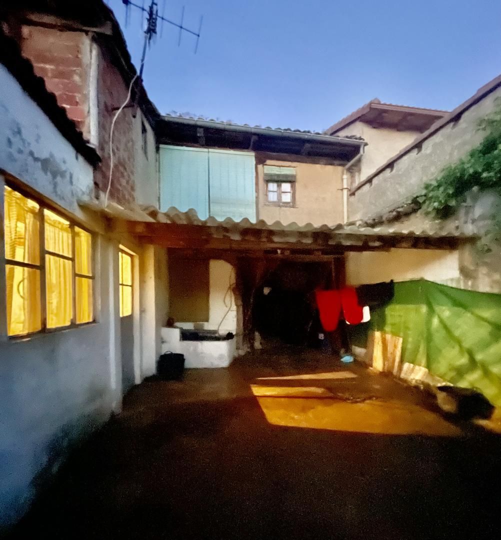 Single-family semi-detached for sale in Calle Procesiones, Mansilla Mayor