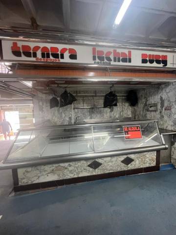 Local comercial en Venta en Carrer Pau Casals, 5 en Molí Nou - Ciutat Cooperativa