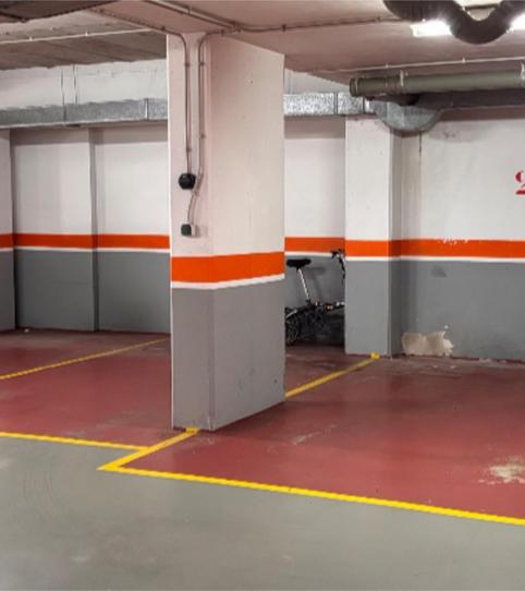 Photo 2 of Garage for sale in Rúa Falperra, 47, Falperra - Santa Lucía, A Coruña