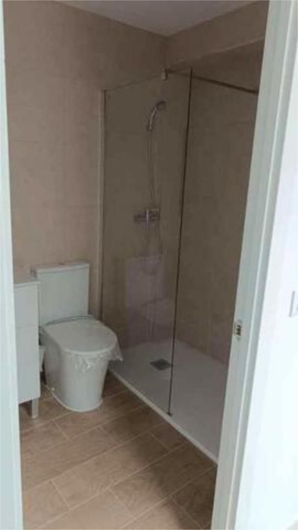 Bathroom of House or chalet to rent in Alfara del Patriarca