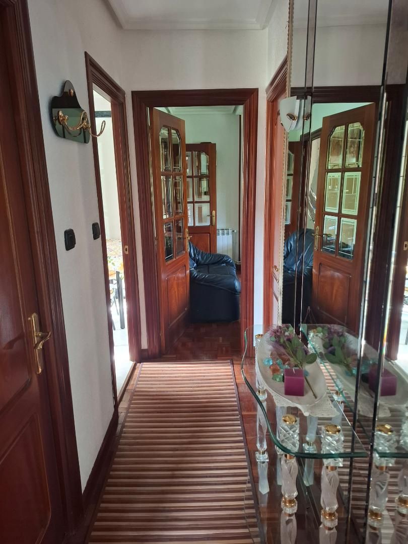 Flat for sale in Calle Burgos, 76, Valle de Sedano
