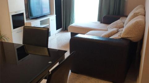 Foto 5 de Pis en venda a Avenida Rey Juan Carlos I, 28, El Rocío - La Milagrosa, Cádiz