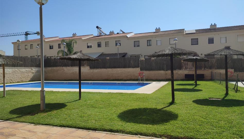 Foto 1 de Pis en venda a Avenida Rey Juan Carlos I, 28, El Rocío - La Milagrosa, Cádiz