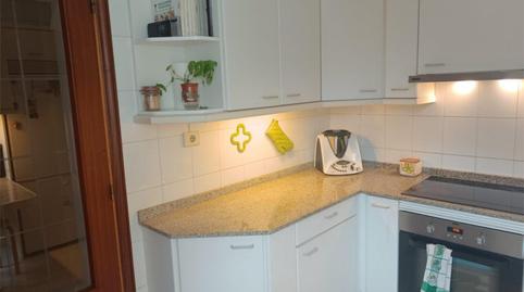 Photo 4 of Flat for sale in Plaza Santa Gema, 6, Portádego - Vilaboa Norte, Culleredo