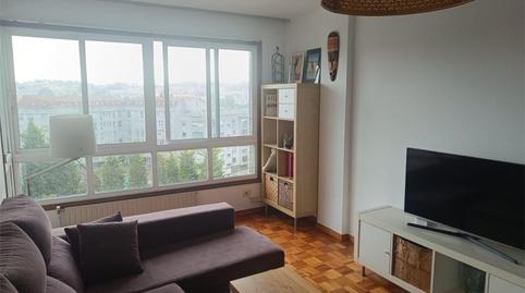 Photo 5 of Flat for sale in Plaza Santa Gema, 6, Portádego - Vilaboa Norte, Culleredo
