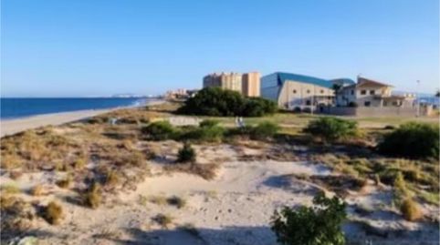 Piso en venta en Gran Vía de la Manga, 12, Entremares, La Manga del Mar Menor - imagen 3 Foto 3 de Piso en venta en Gran Vía de la Manga, 12, Entremares, La Manga del Mar Menor