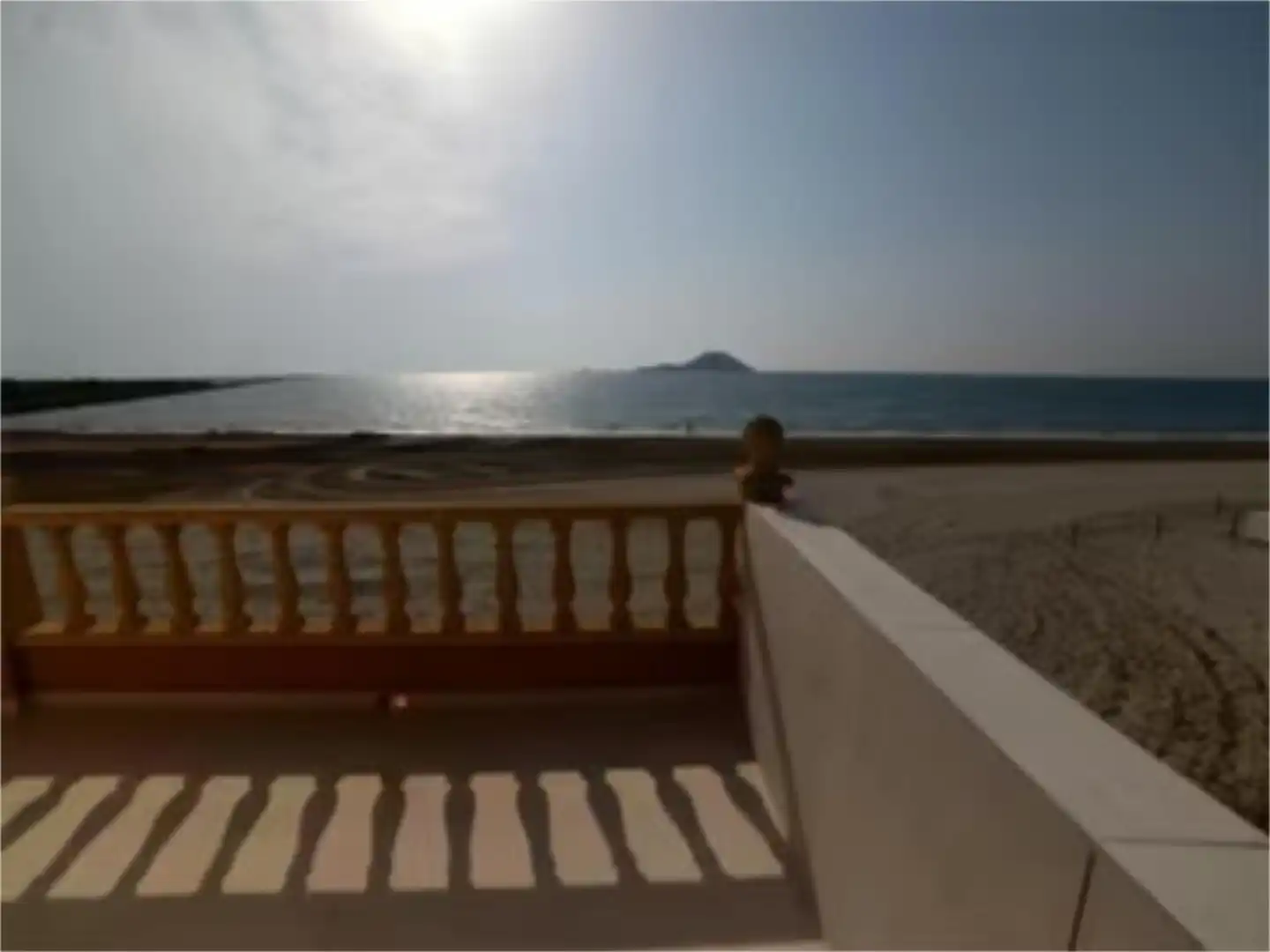 Piso en venta en Gran Vía de la Manga, 12, Entremares Piso en venta en La Manga del Mar Menor con Aire acondicionado, Calefacción y Jardín privado