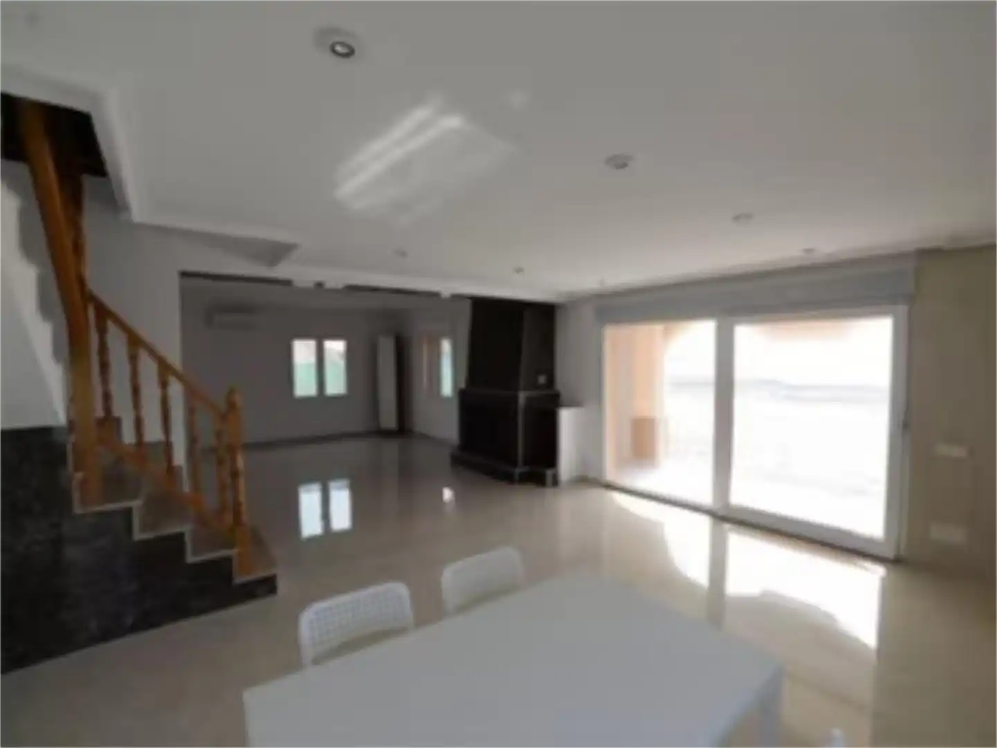 Piso en venta en Gran Vía de la Manga, 12, Entremares Piso en venta en La Manga del Mar Menor con Aire acondicionado, Calefacción y Jardín privado