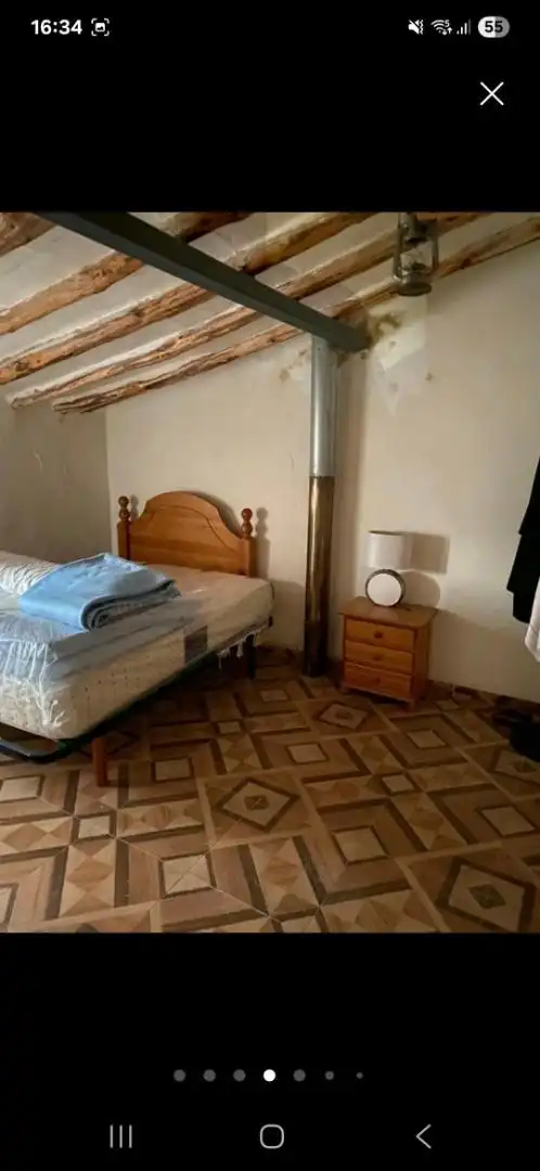 Detached homes for sale in Calle Morato B, 14, Aviles Bedroom of Detached homes for sale in Lorca with Oven and Balcony