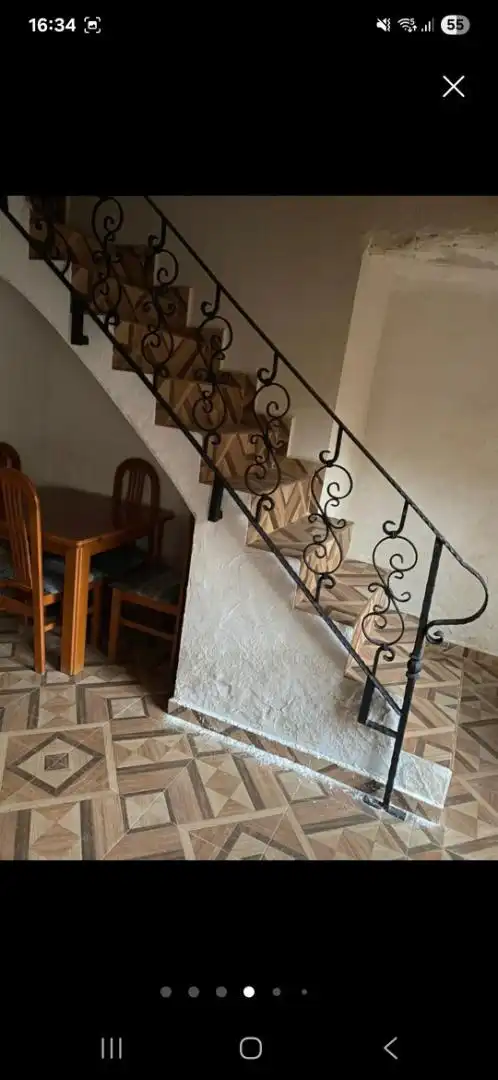 Detached homes for sale in Calle Morato B, 14, Aviles Detached homes for sale in Lorca with Oven and Balcony