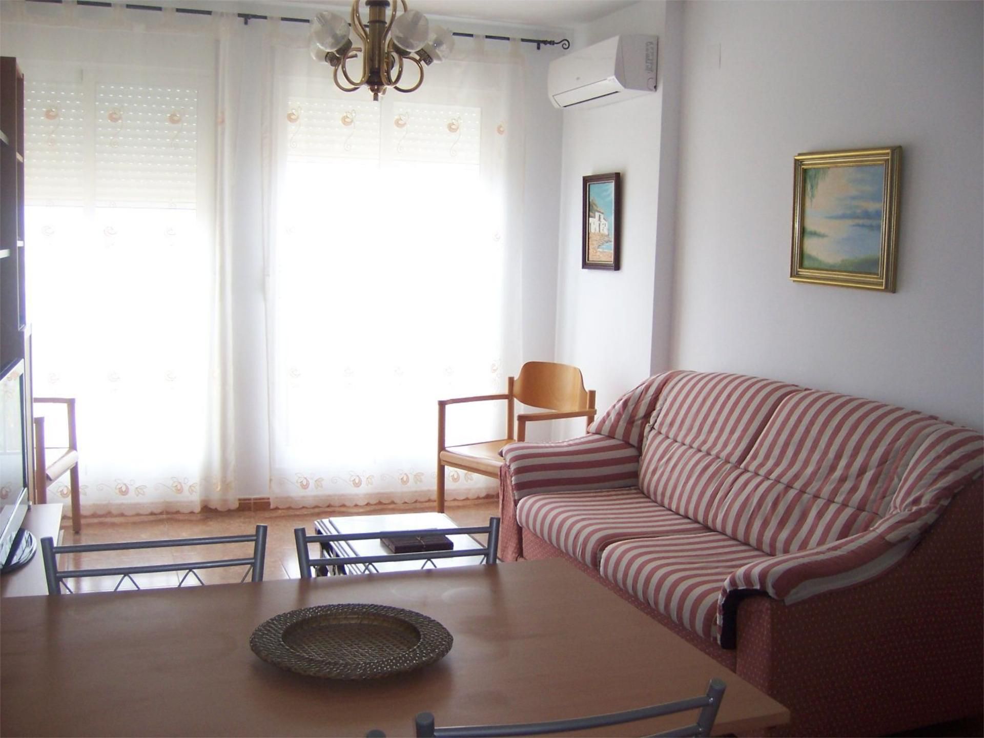 Apartment to rent in Carrer D'aragó, 101, Casco Urbano