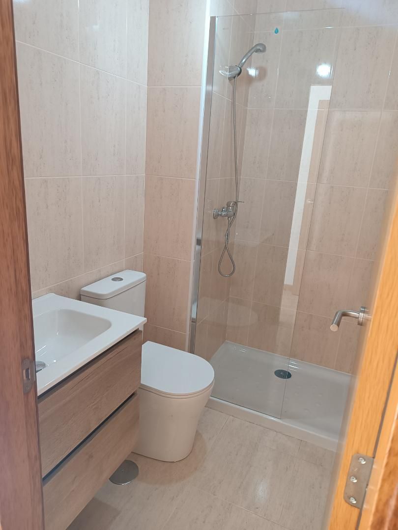 Apartament de lloguer a Rúa Campo do Lobo, 1, Corcubión
