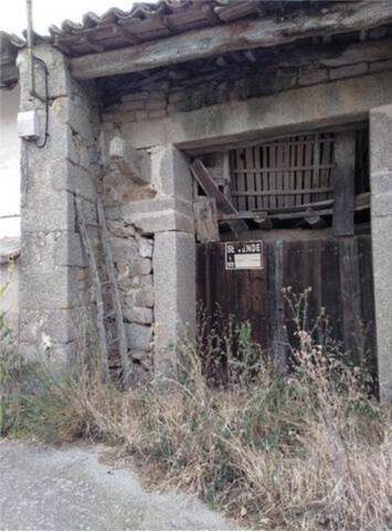 Casa-chalet en Venta en Moralina