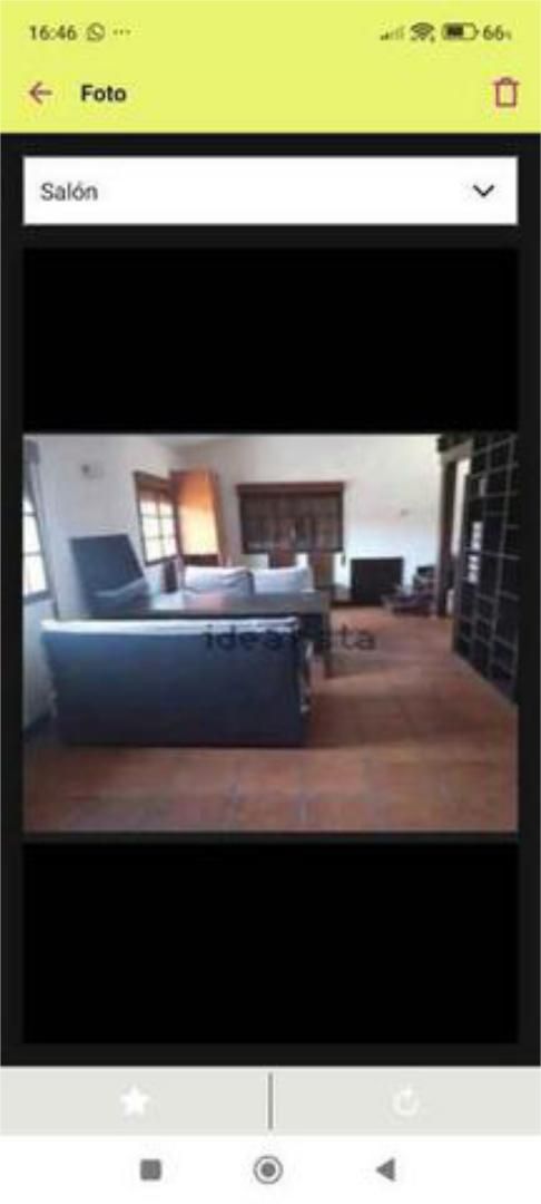 Single-family semi-detached to rent in Cabanillas del Campo