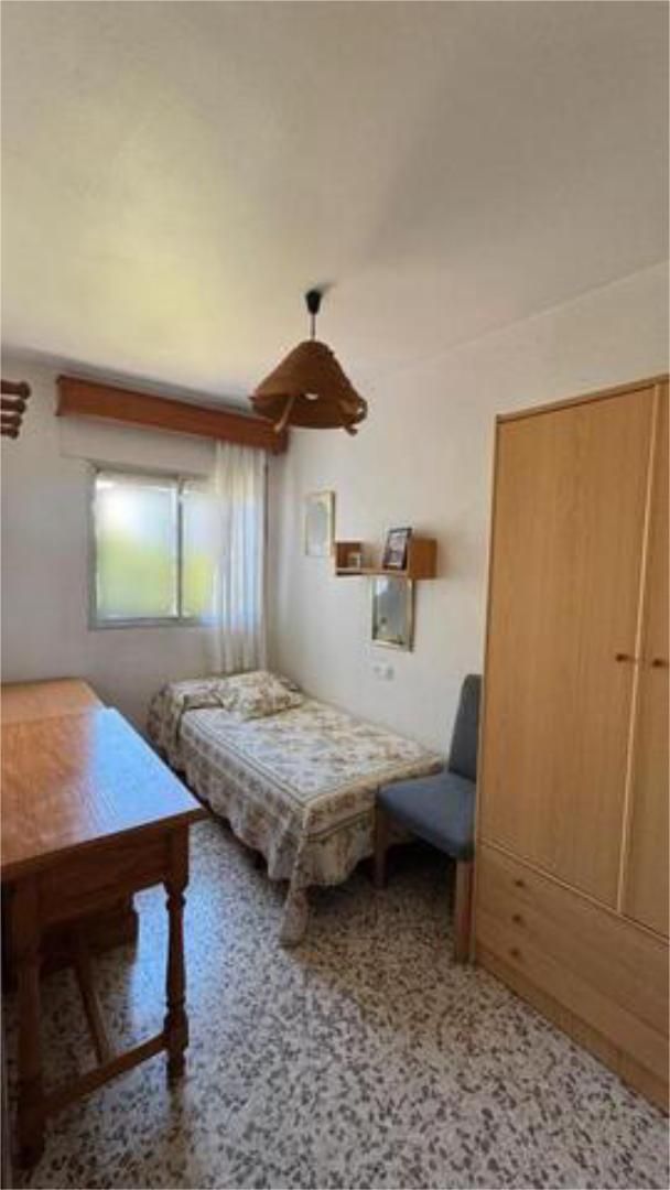 Bedroom of Flat for sale in Jerez de la Frontera  with Terrace