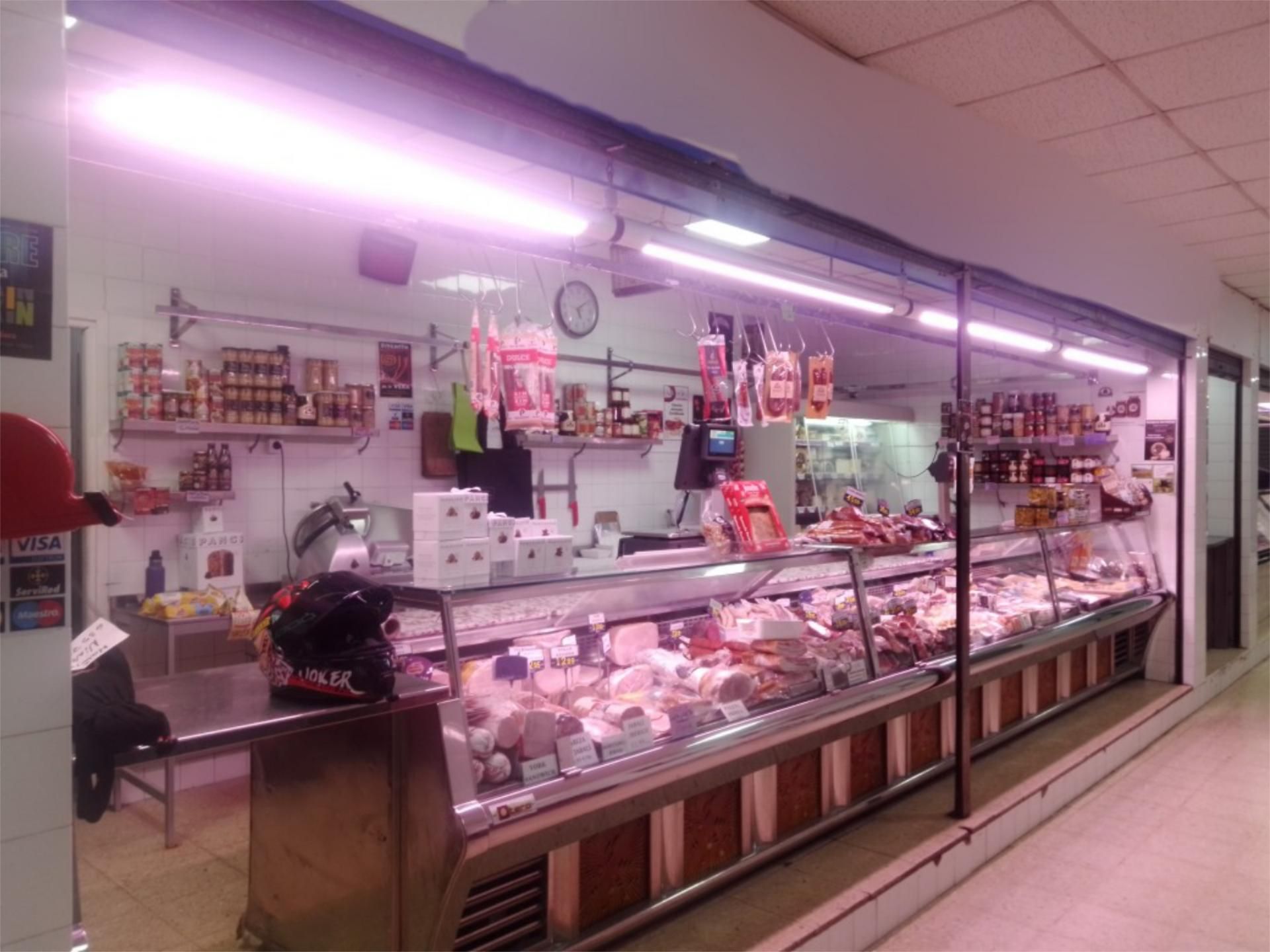 Premises to rent in Santurtzi 