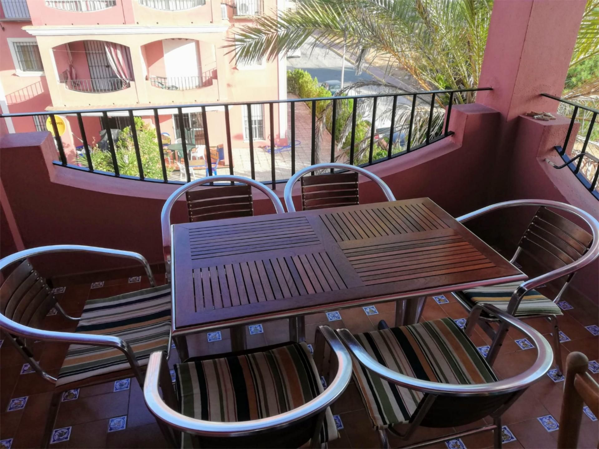 Terrace of Attic for sale in Almonte  with Air Conditioner, Heating and Terrace