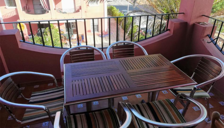 Àtic en venda a Sector E Segunda Fase, 9, Coto, Huelva - imatge 1 Foto 1 de Àtic en venda a Sector E Segunda Fase, 9, Coto, Huelva