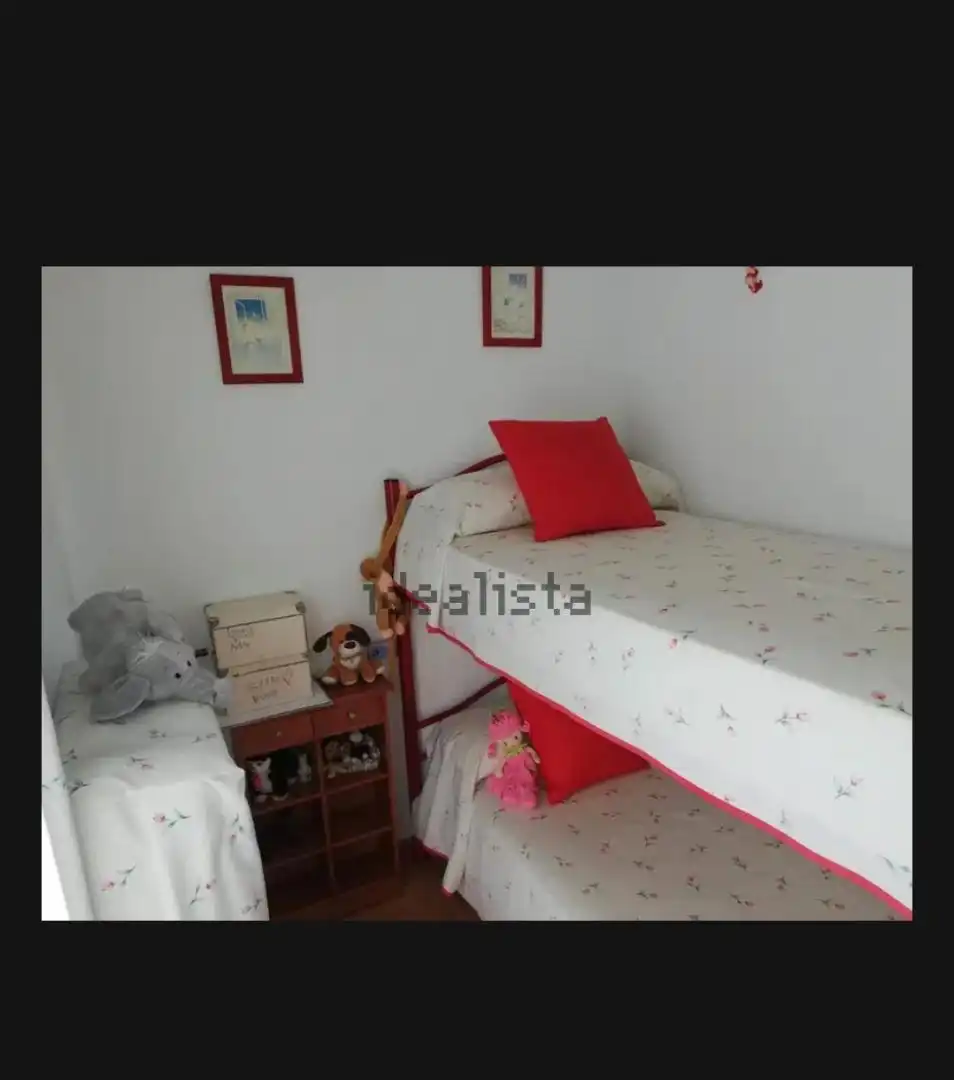 Dormitori de Àtic en venda en Almonte