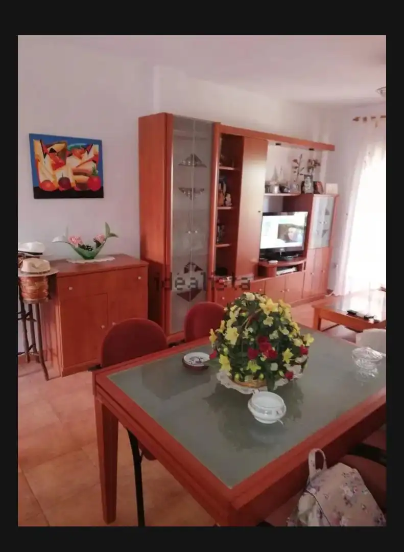 Menjador de Àtic en venda en Almonte