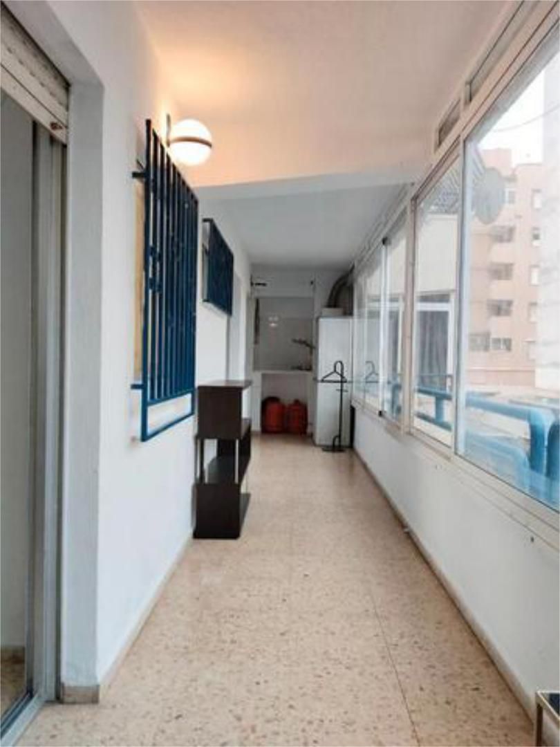 Apartamento en venta en Gandia con Terraza y Amueblado