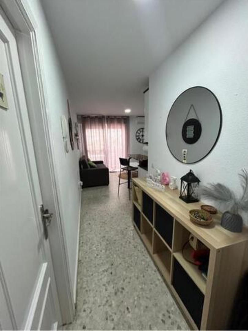 Apartamento de alquiler en Barbate ciudad