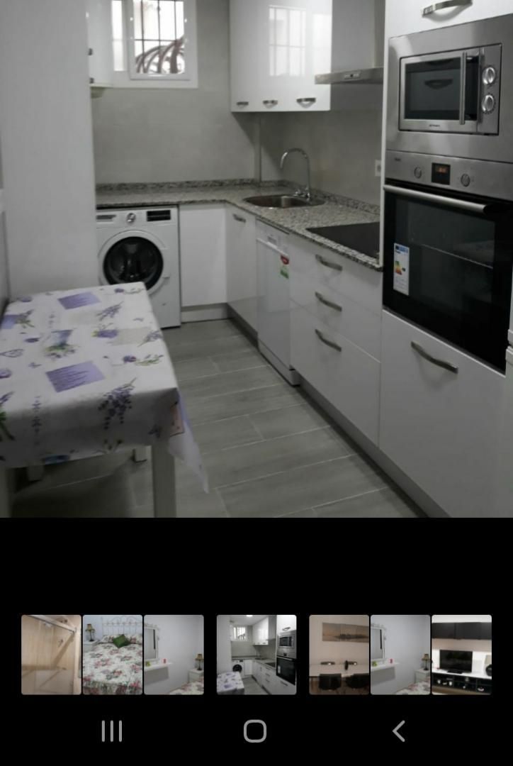 Flat to share in Calle Arbolí, 11, El Pópulo - Santa María
