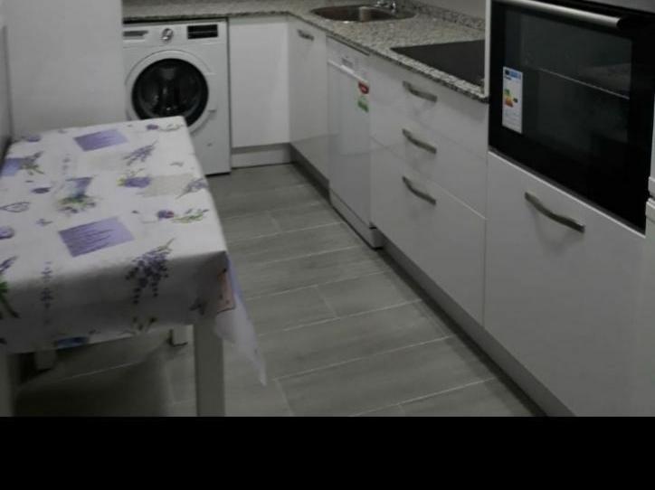 Photo 1 of Flat to share in Calle Arbolí, 11, El Pópulo - Santa María, Cádiz