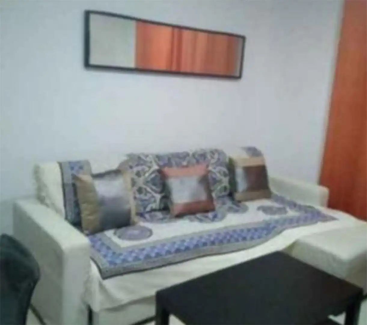 Room in Calle Arbolí, 11, El Pópulo - Santa María Room in Calle Arbolí, 11, El Pópulo - Santa María
