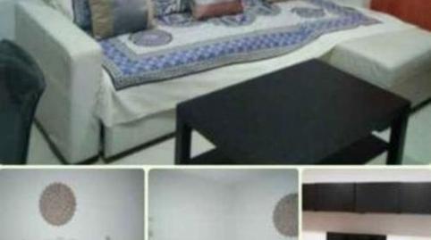 Photo 5 of Flat to share in Calle Arbolí, 11, El Pópulo - Santa María, Cádiz