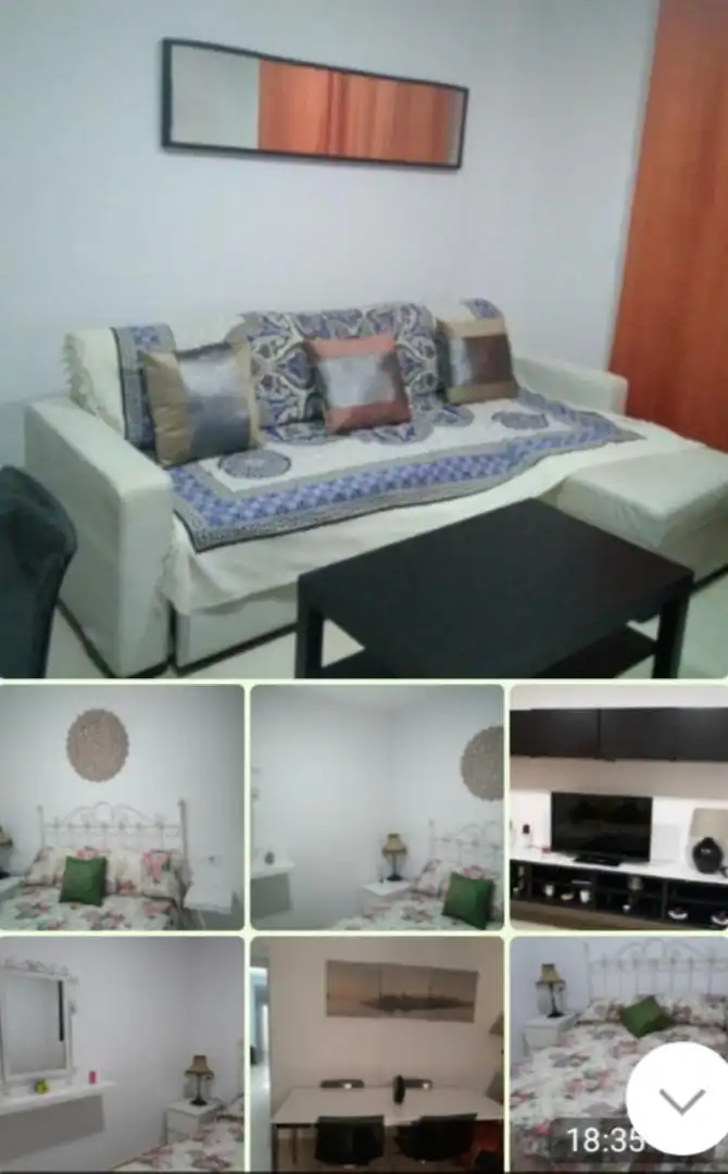 Room in Calle Arbolí, 11, El Pópulo - Santa María Room in Calle Arbolí, 11, El Pópulo - Santa María