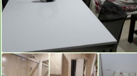 Photo 4 of Flat to share in Calle Arbolí, 11, El Pópulo - Santa María, Cádiz