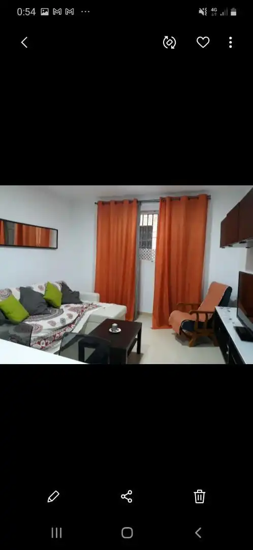 Room in Calle Arbolí, 11, El Pópulo - Santa María Room in Calle Arbolí, 11, El Pópulo - Santa María