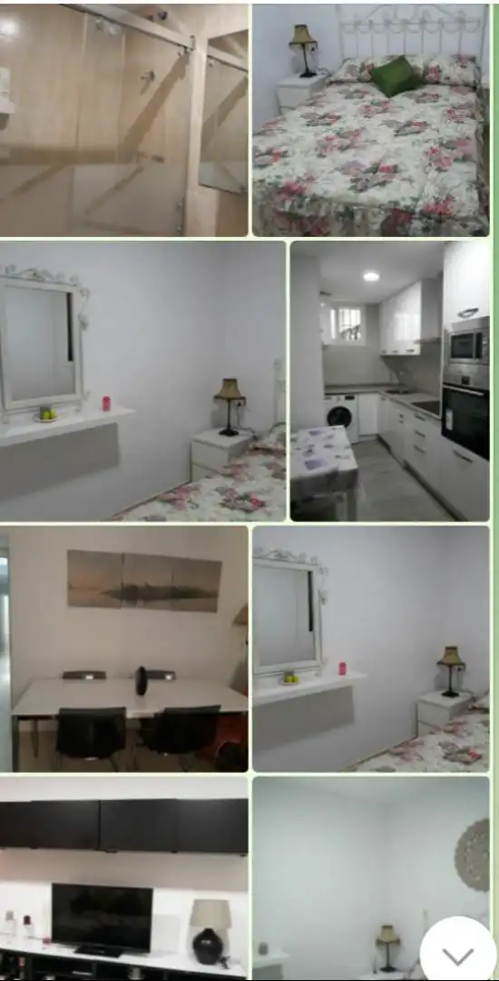 Room in Calle Arbolí, 11, El Pópulo - Santa María Room in Calle Arbolí, 11, El Pópulo - Santa María
