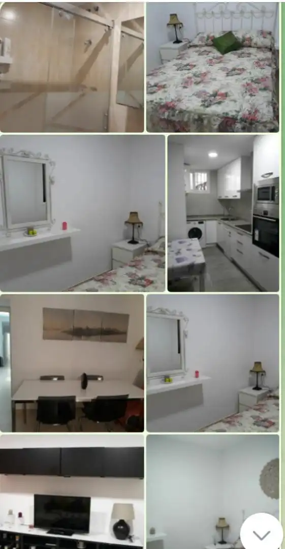 Room in Calle Arbolí, 11, El Pópulo - Santa María Room in Calle Arbolí, 11, El Pópulo - Santa María